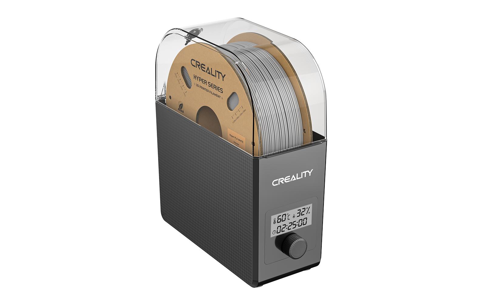 Creality Filament Trockenbox 2.0