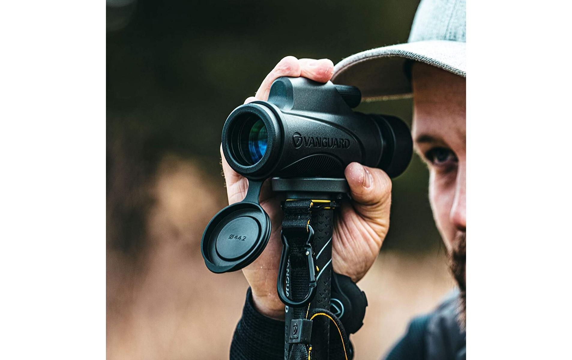 Vanguard Monokular VESTA 8320M