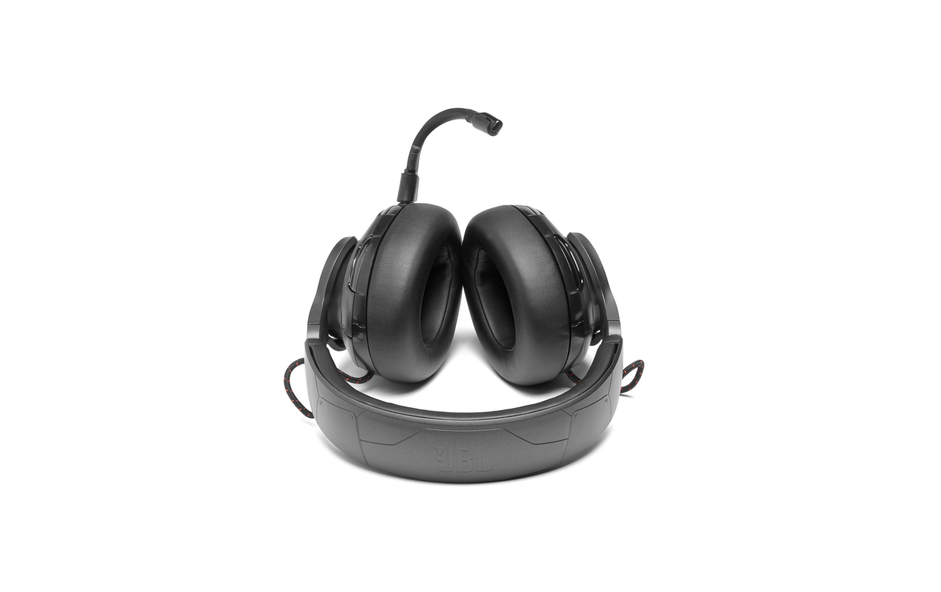 JBL Headset Quantum One Schwarz