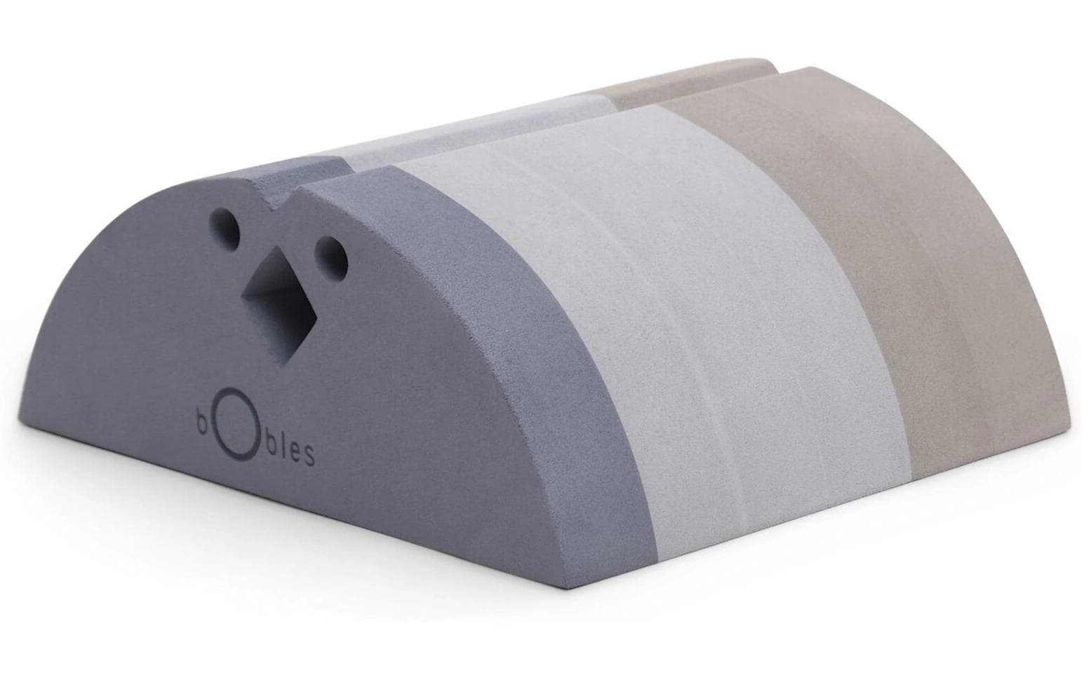 bObles Beschäftigungsspielzeug Küken Cloudy blue bObles Beschäftigungsspielzeug Küken Cloudy blue