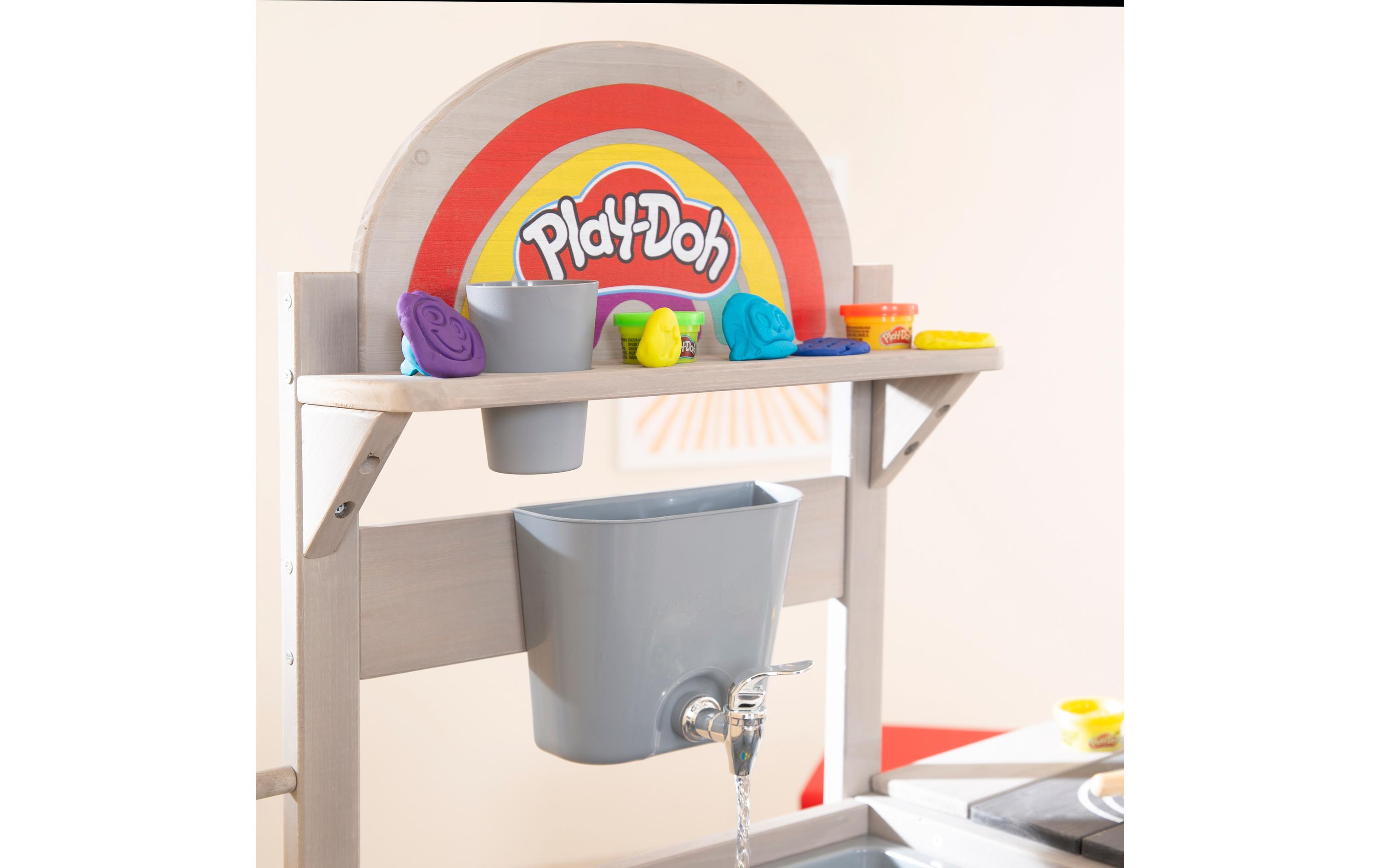 roba Matschküche Play-Doh