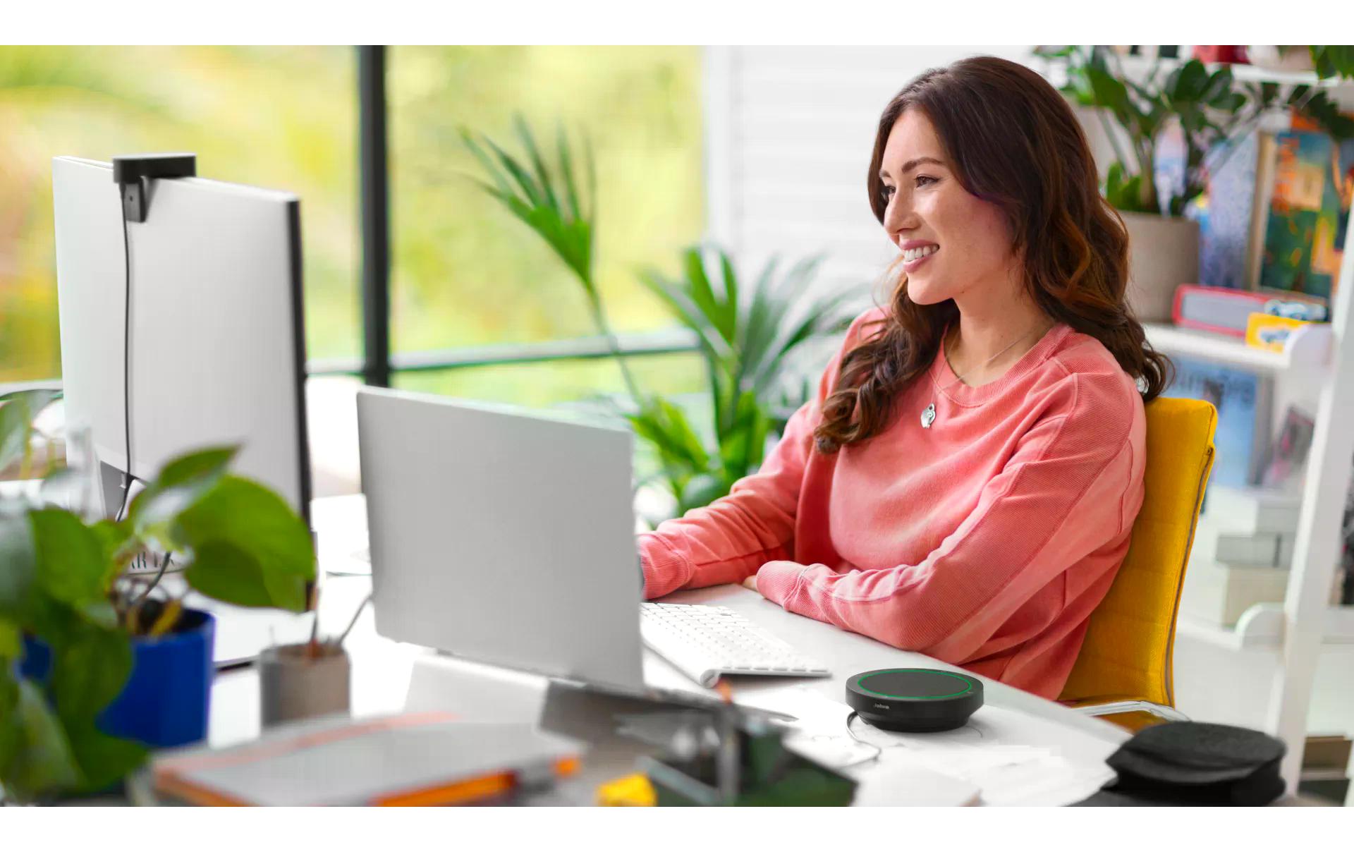 Jabra Speakerphone Speak2 40 UC Jabra Speakerphone Speak2 40 UC