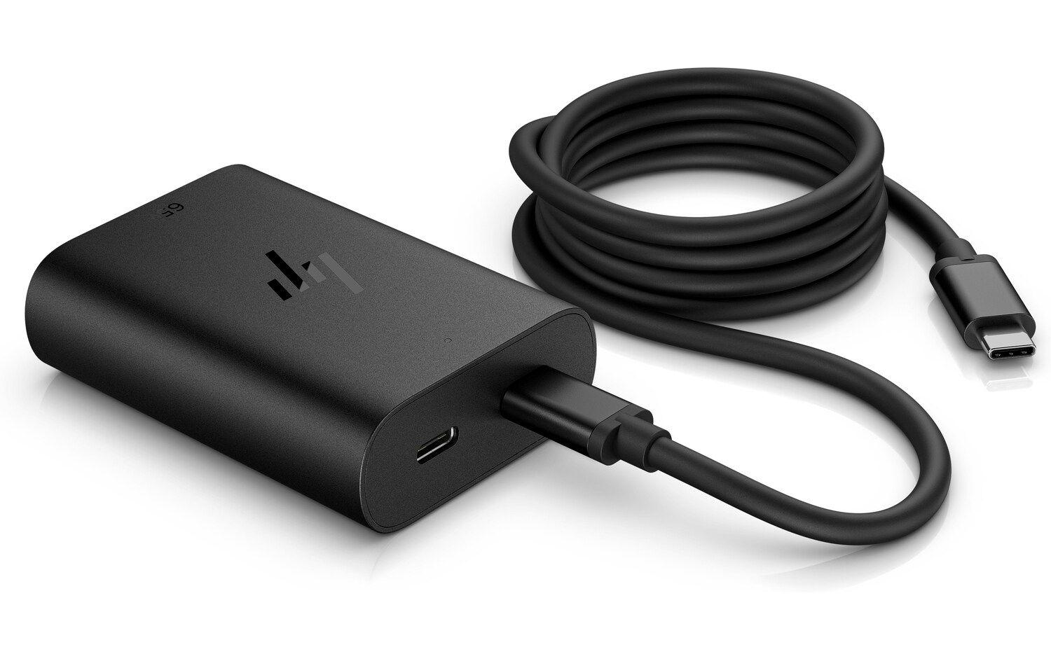 HP Netzteil USB-C 65 W 600Q7AA