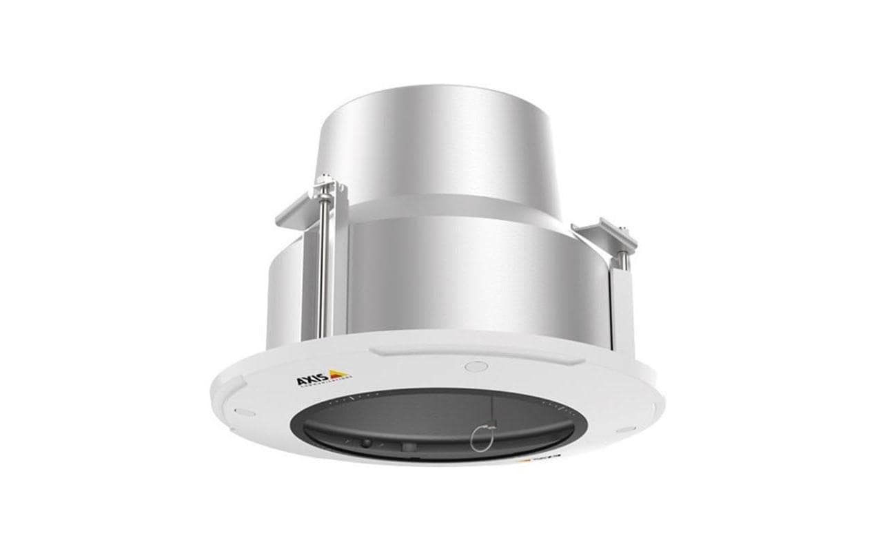 Axis Einbaugehäuse T94A02L Weiss 1 Stück Axis Einbaugehäuse T94A02L Weiss 1 Stück