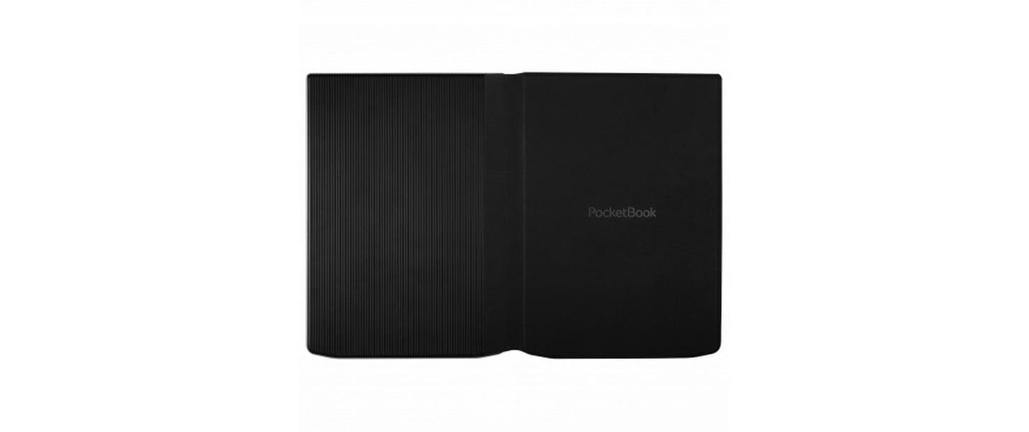 PocketBook E-Book Reader Schutzhülle Flip Cover Black