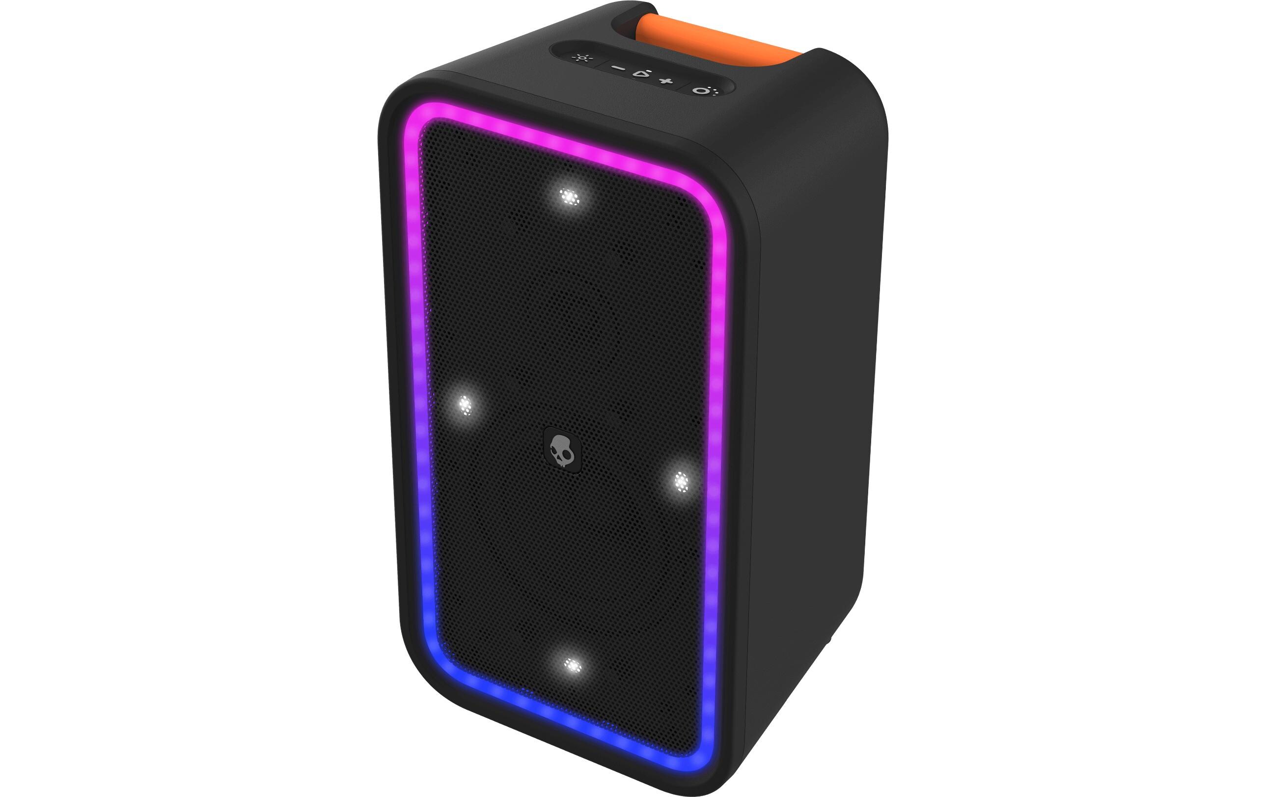 Skullcandy Bluetooth Speaker Stomp XL Schwarz