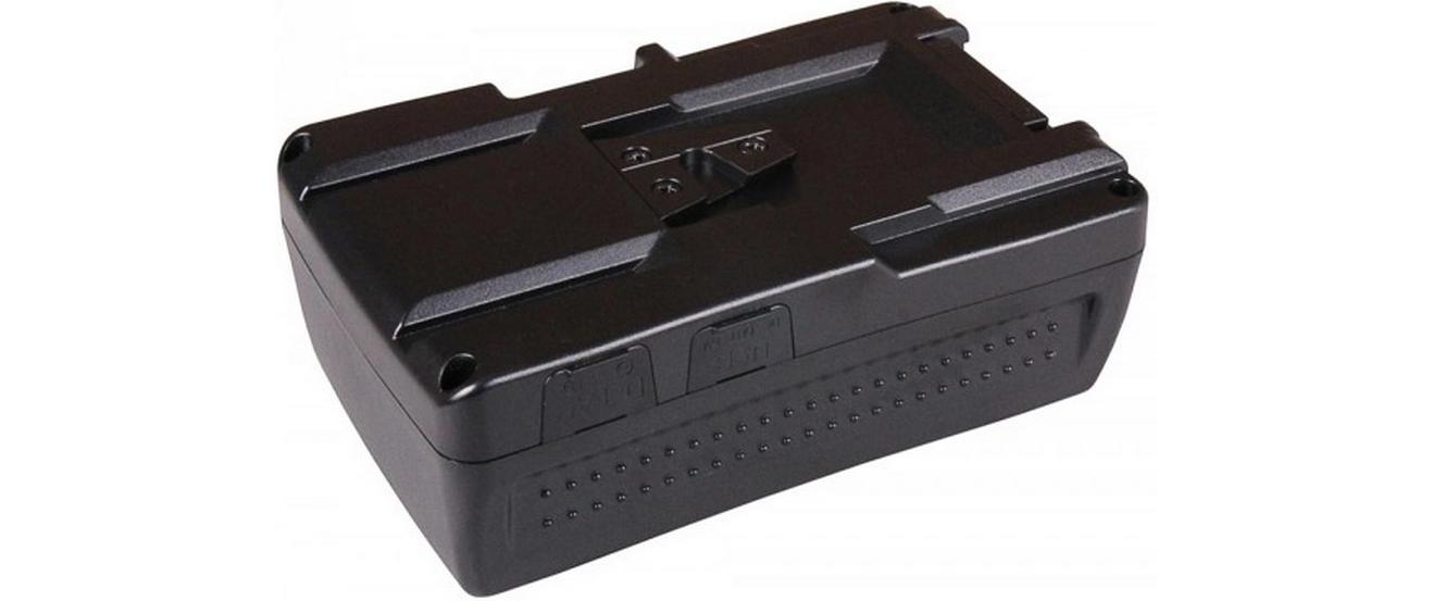 Patona Premium Akku für Sony BP-190WS DSR 250P