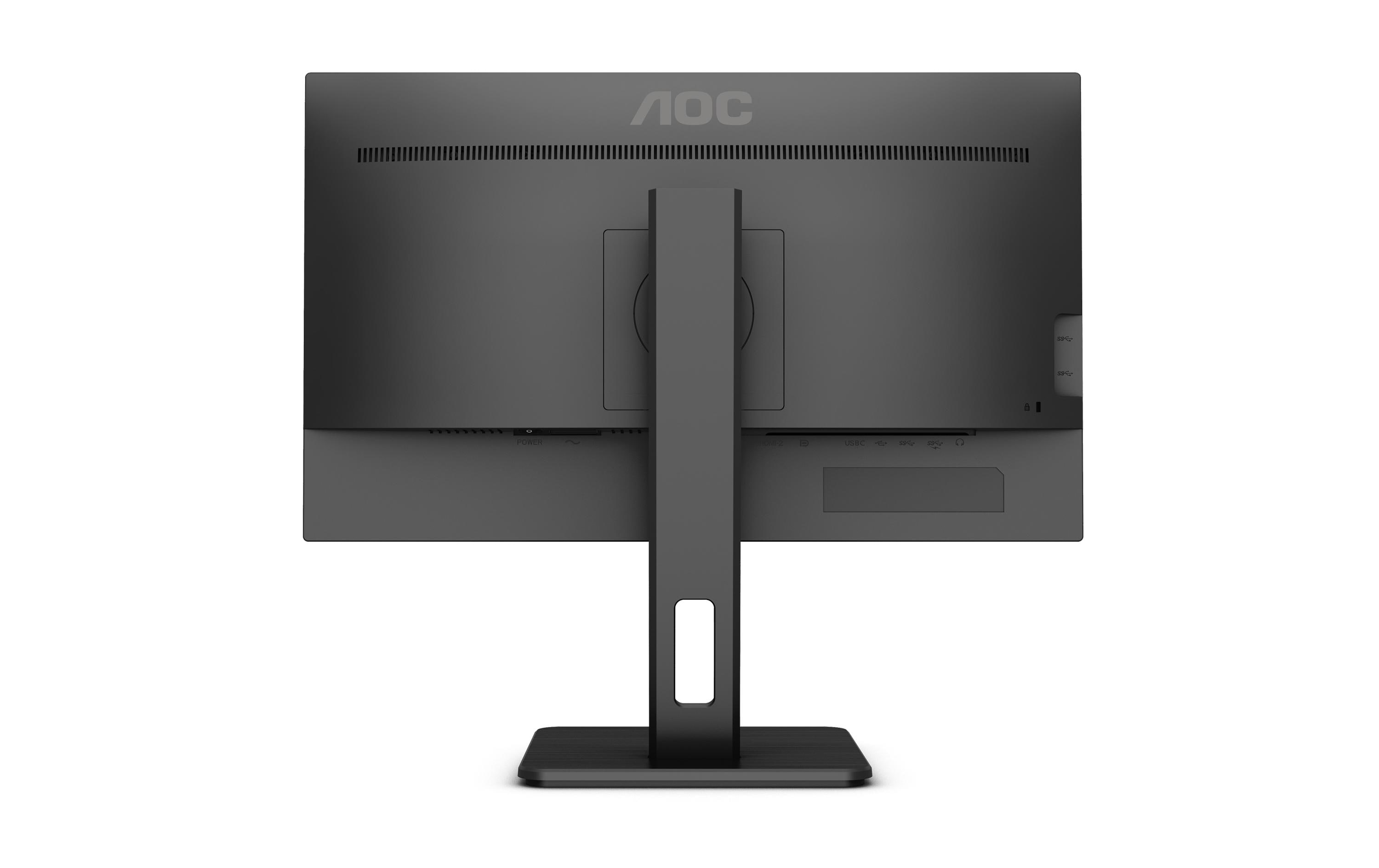 AOC Monitor 24P2Q AOC Monitor 24P2Q