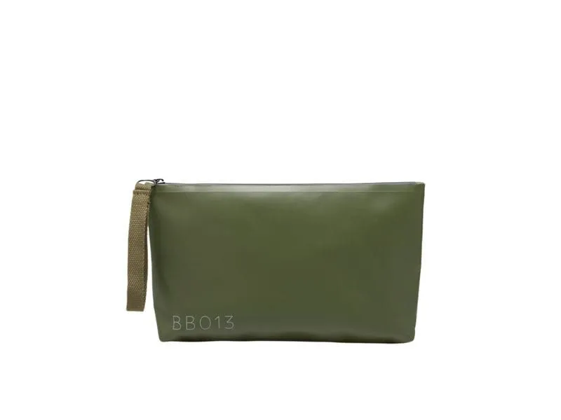 baybags Wasserschutzhülle Pochette, Water resistant 3 l