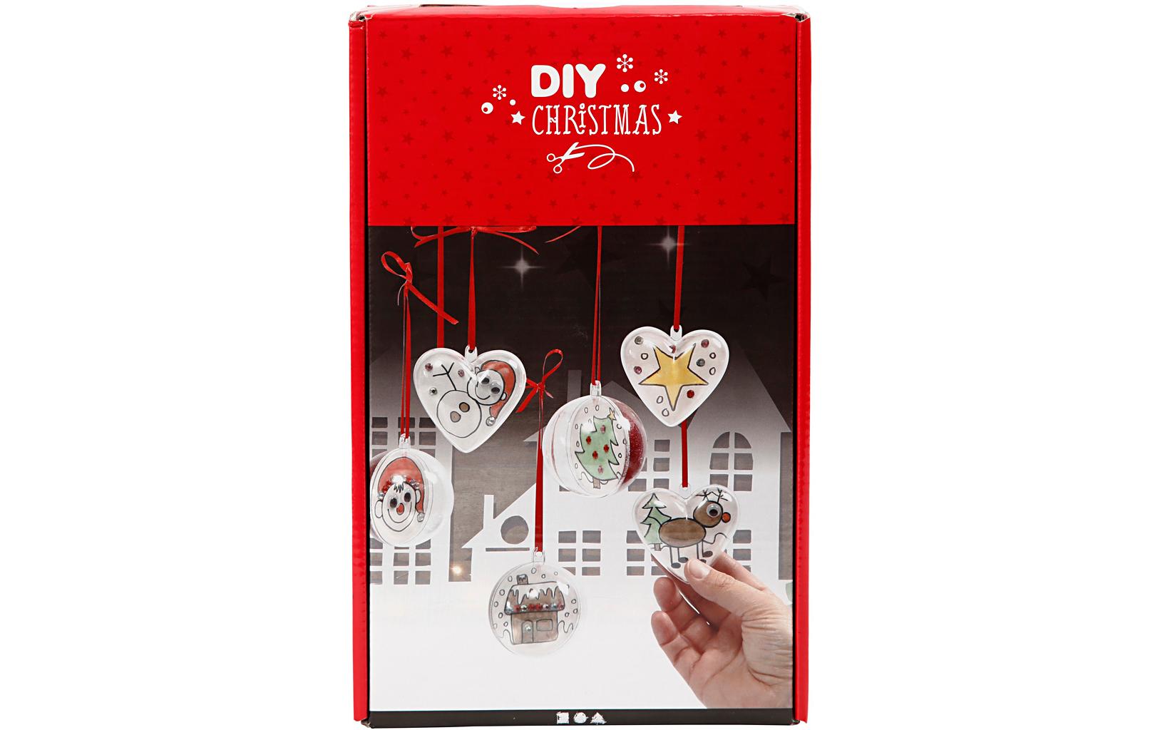 Creativ Company Bastelset Ornament