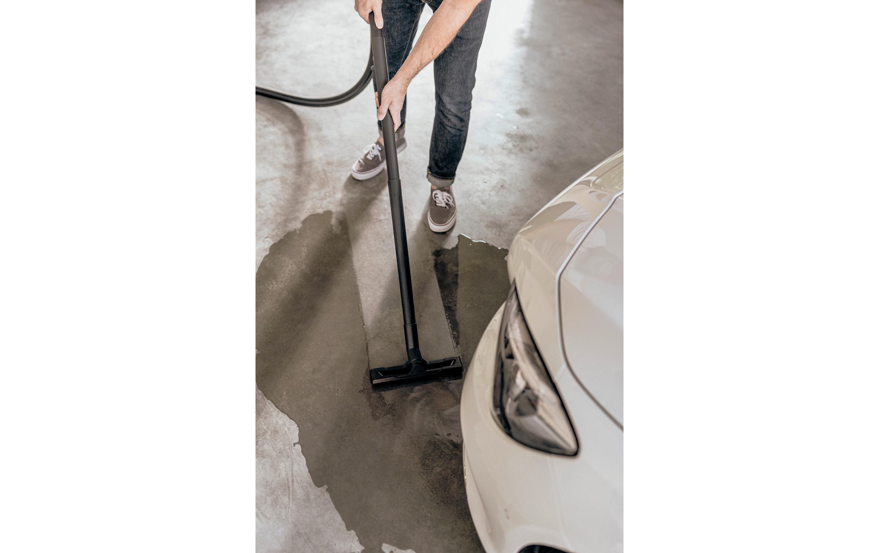 Kärcher Nass-/Trockensauger WD 3 V-17/4/20 1000 W