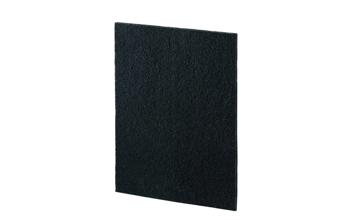 Fellowes Aktivkohlefilter DX95 4 Stück