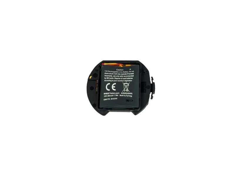 Jabra Akku zu Engage