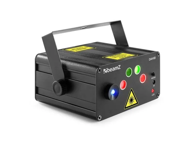 BeamZ Laser Dahib BeamZ Laser Dahib