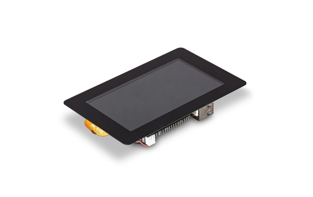Raspberry Pi Touchscreen Raspberry Pi Touch Display 2 (5 Portrait)