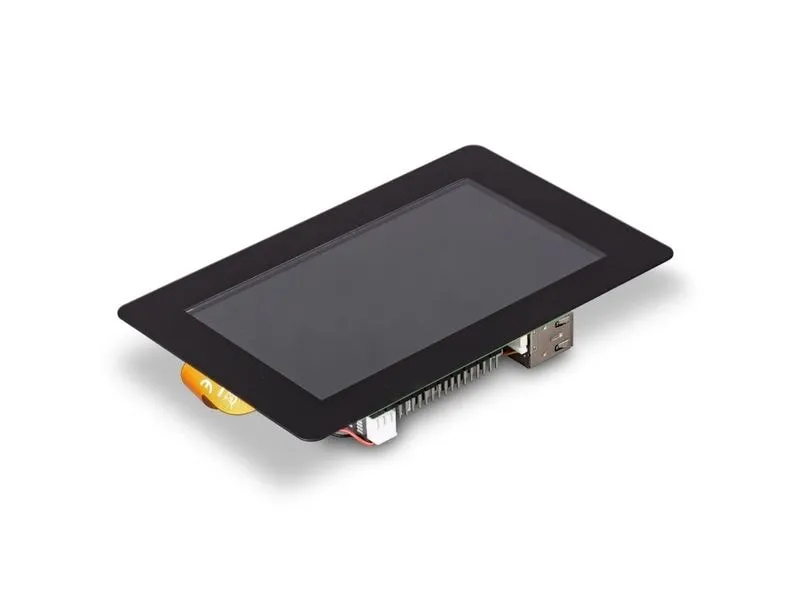Raspberry Pi Touchscreen Raspberry Pi Touch Display 2 (5 Portrait) Raspberry Pi Touchscreen Raspberry Pi Touch Display 2 (5 Portrait)
