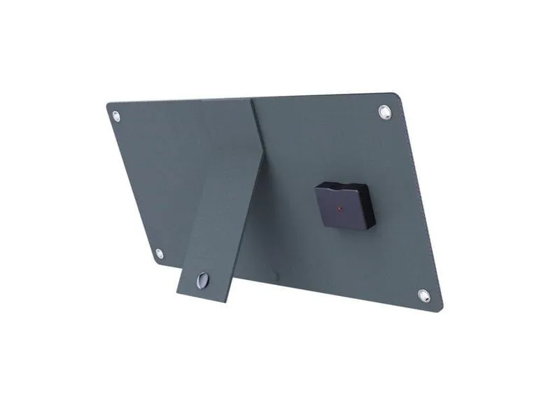 Nordride Solar Panel Pulse 7W 5 V USB-A 1.2A Nordride Solar Panel Pulse 7W 5 V USB-A 1.2A