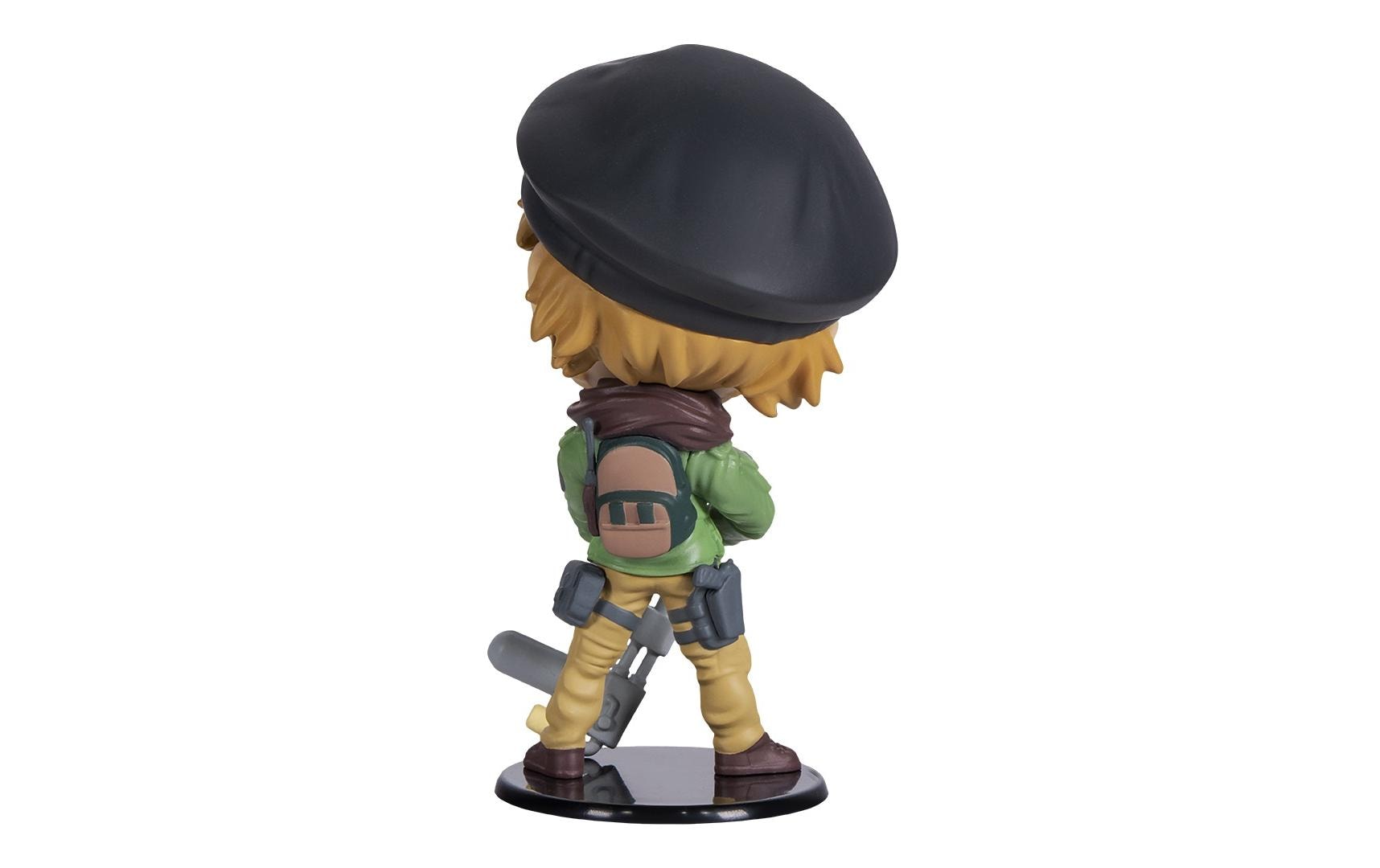 Ubisoft Figur Six Collection – Maverick (10 cm) Ubisoft Figur Six Collection – Maverick (10 cm)
