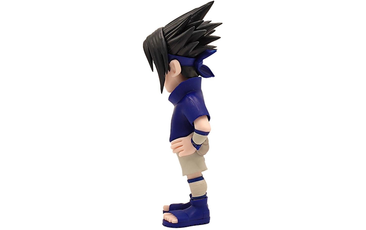 Minix Figur Naruto: Sasuke Uchiha 12 cm Minix Figur Naruto: Sasuke Uchiha 12 cm