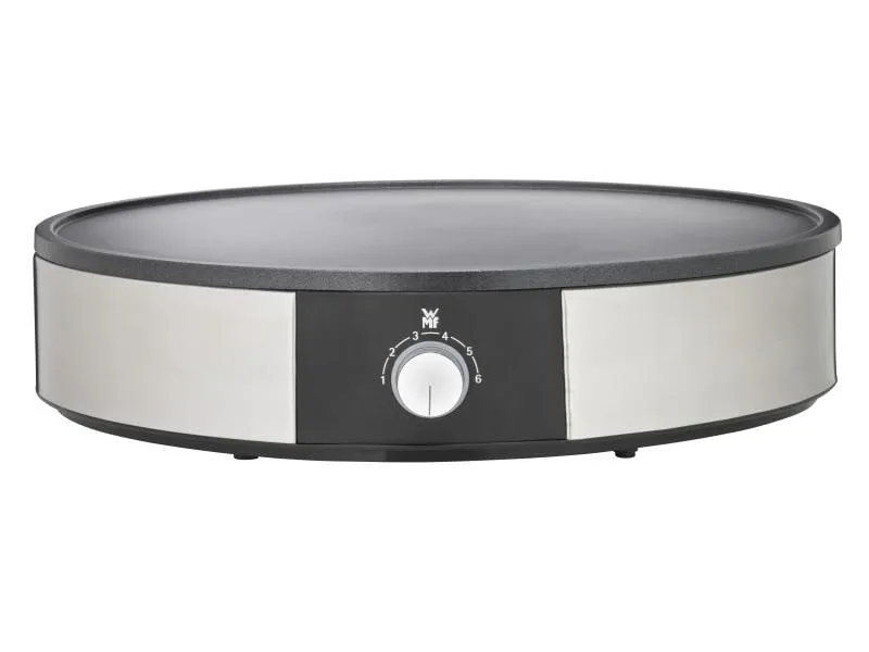 WMF Crêpe Maker Lono 3-teilig WMF Crêpe Maker Lono 3-teilig