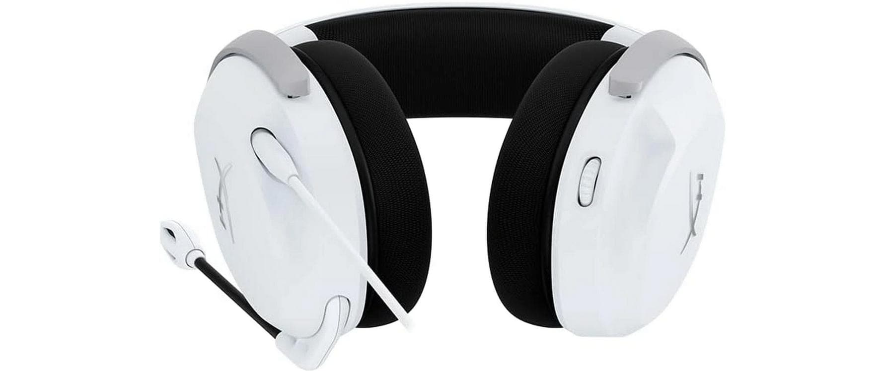 HyperX Headset CloudX Stinger 2 Core Weiss