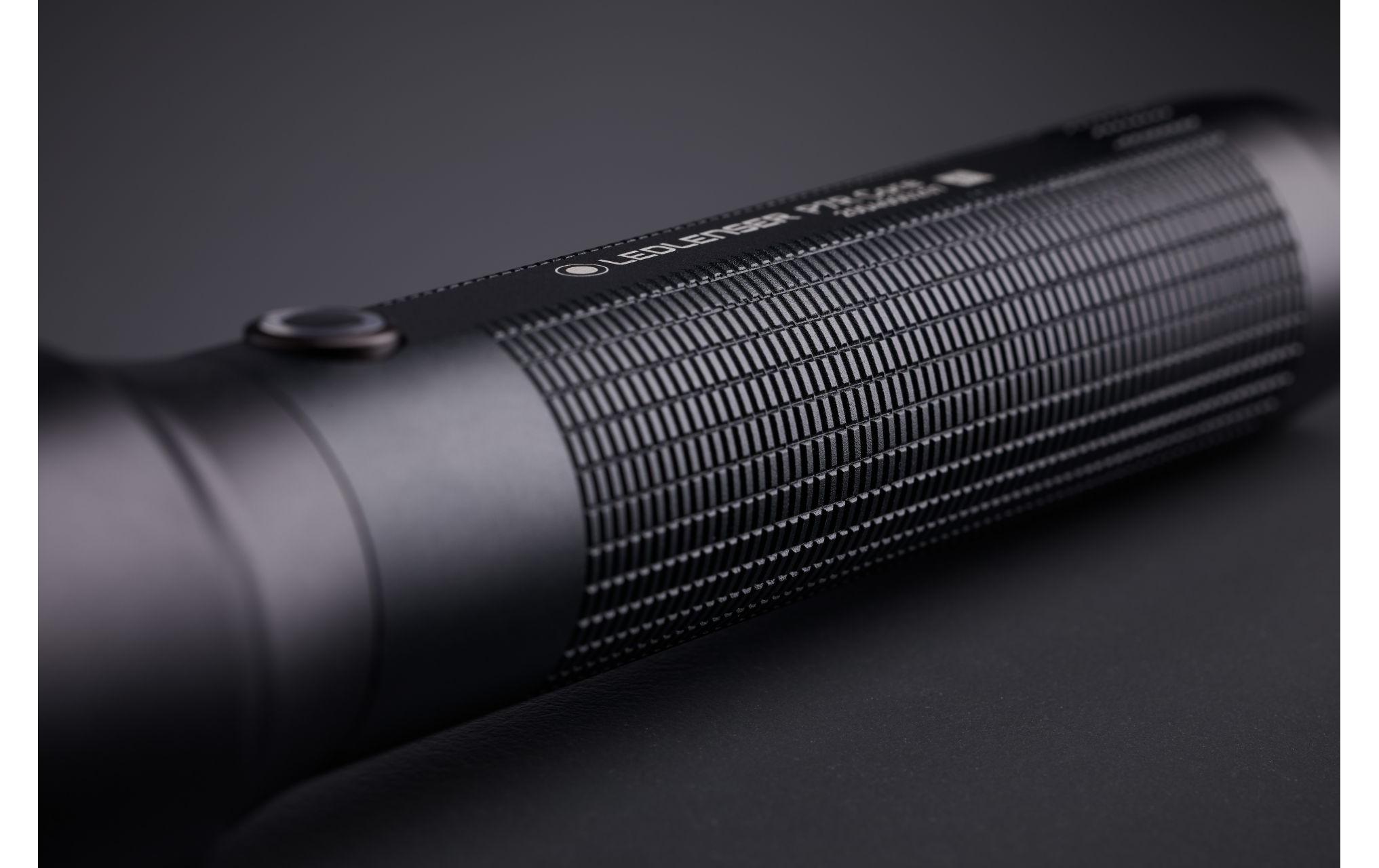 LED LENSER Taschenlampe P7R Core, 1400 lm