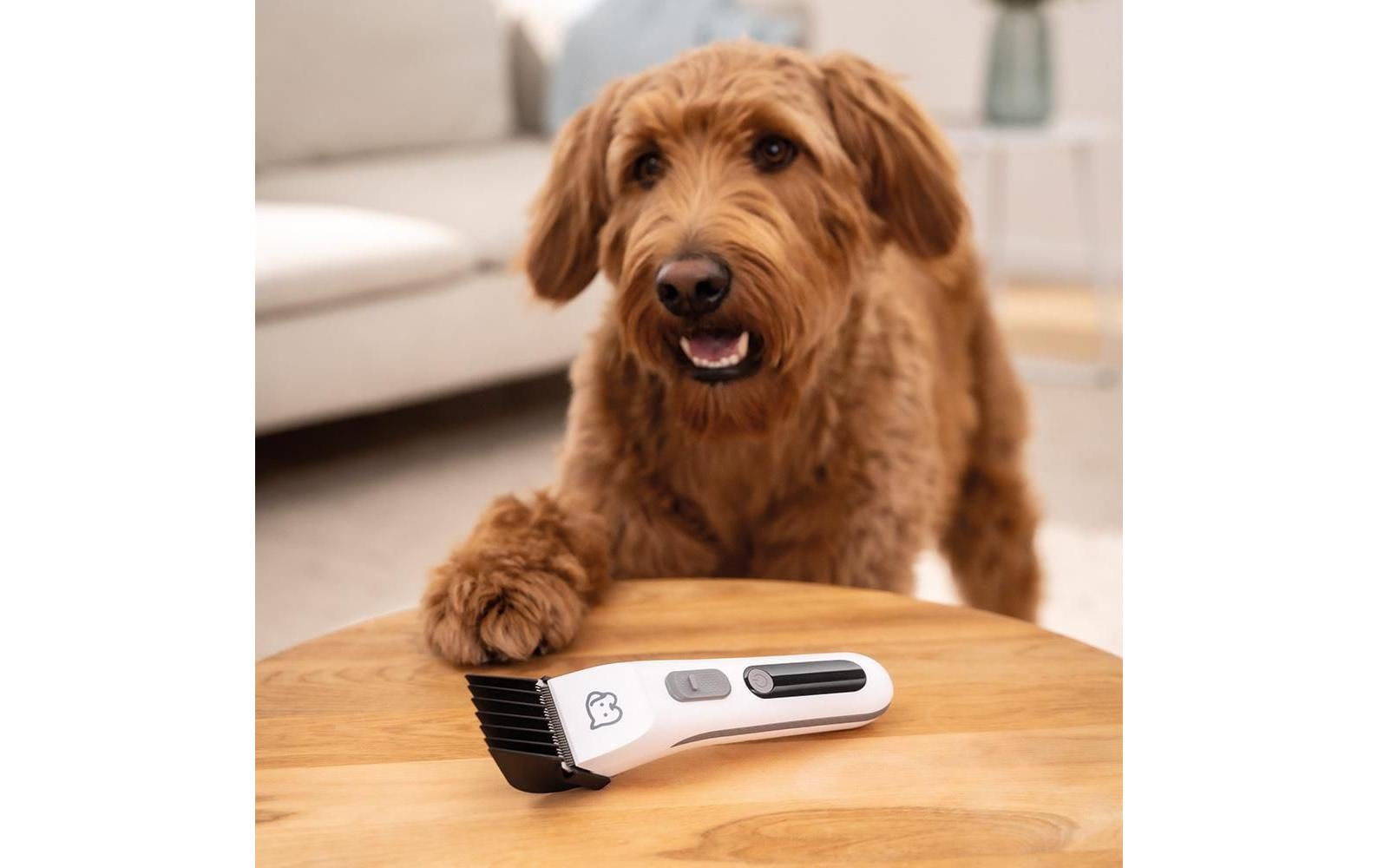 Love Your Pet by Beurer Fellschneider Fluffy Love Your Pet by Beurer Fellschneider Fluffy