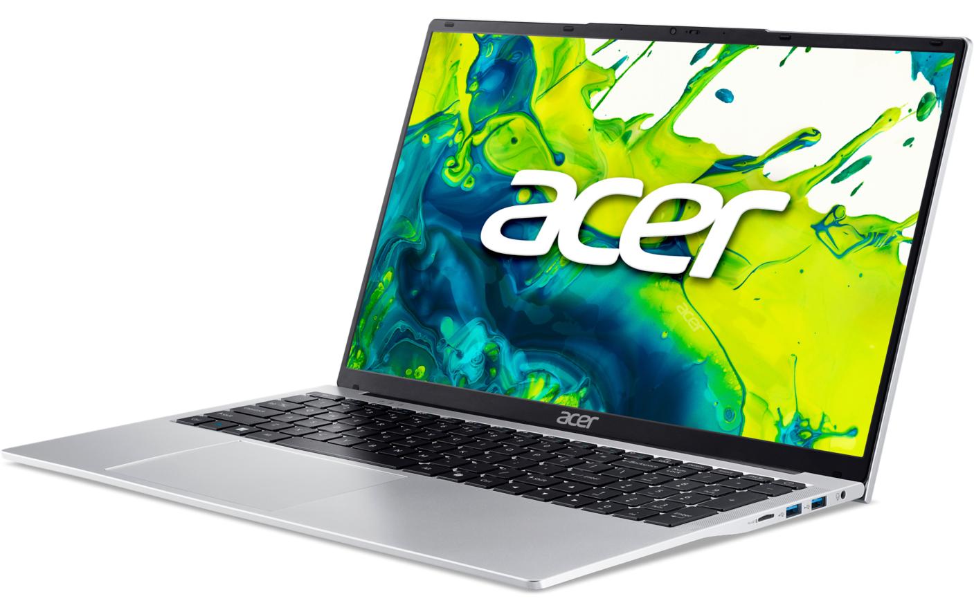 Acer Notebook Aspire Lite 17 (AL17-31P-C41E) N150, 8 GB, 128 GB Acer Notebook Aspire Lite 17 (AL17-31P-C41E) N150, 8 GB, 128 GB