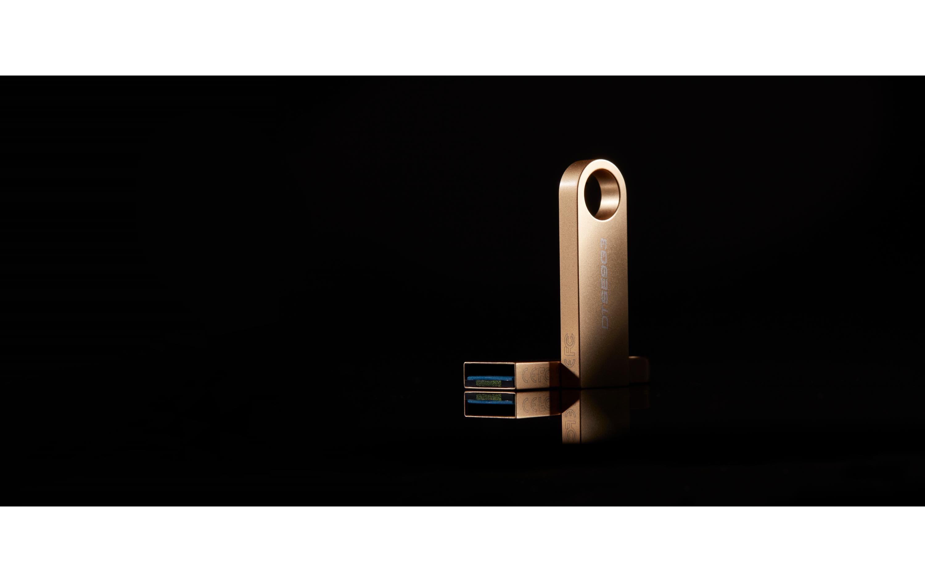 Kingston USB-Stick DataTraveler SE9 G3 64 GB