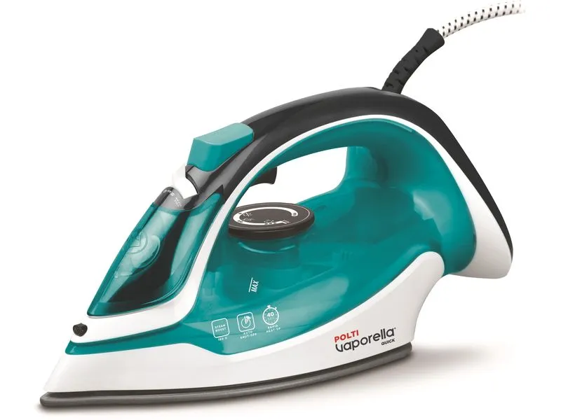 Polti Dampfbügeleisen Vaporella Quick Q090 Polti Dampfbügeleisen Vaporella Quick Q090