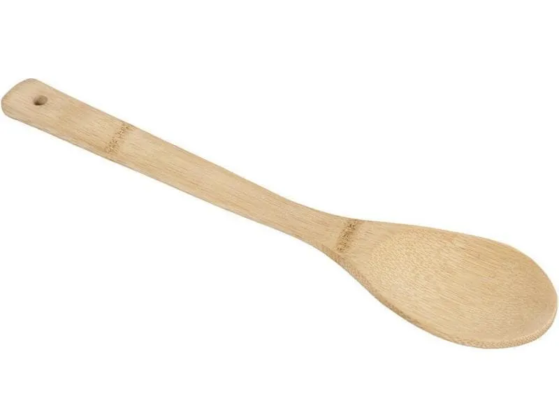 Creativ Company Holzartikel 30 cm Kochlöffel, Bambus Creativ Company Holzartikel 30 cm Kochlöffel, Bambus