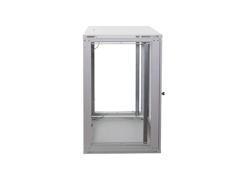 Dätwyler IT Infra Wandschrank Premium DWMR 19 / 15HE / Grau