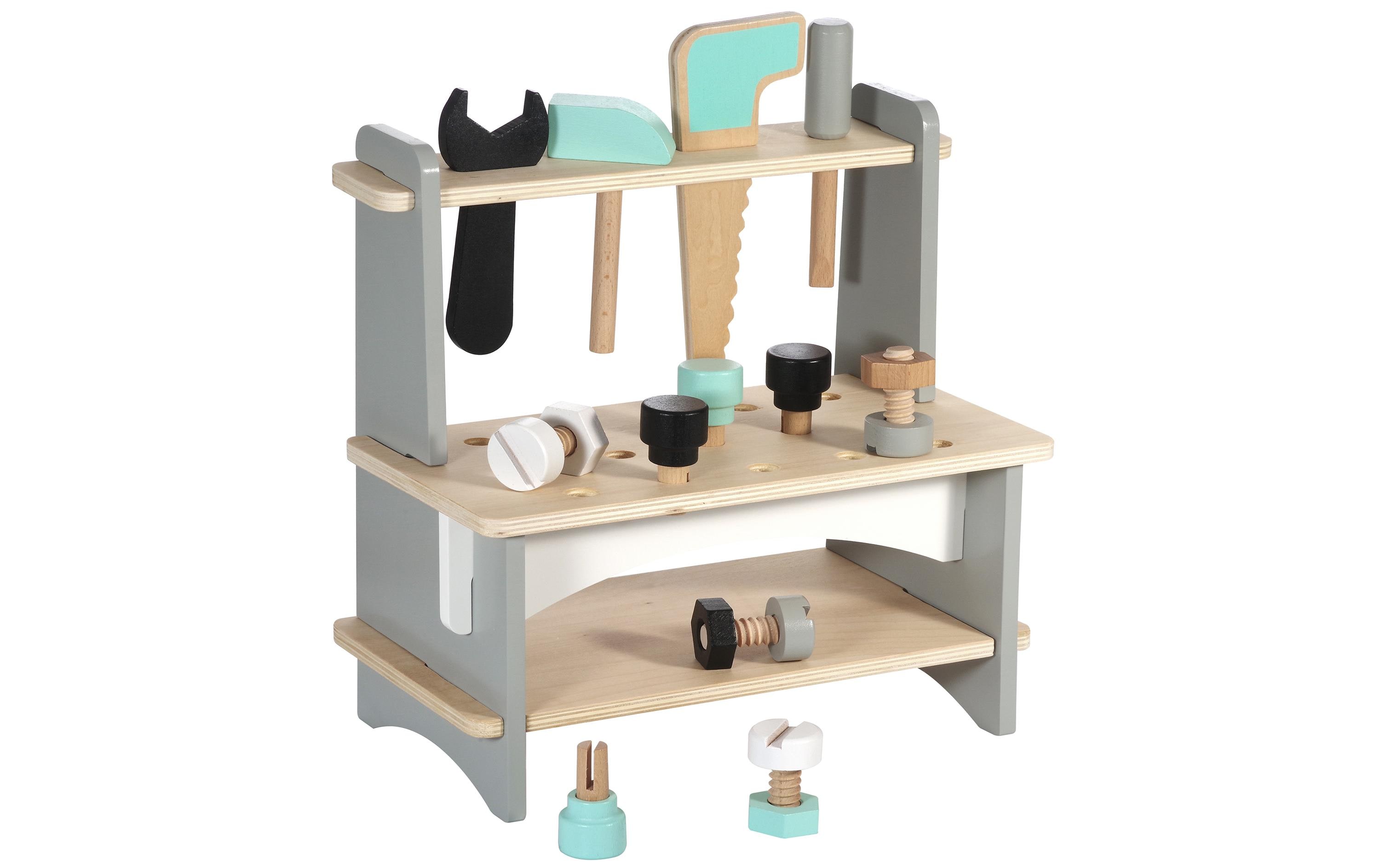 Kindsgut Handwerker Werkbank Kindsgut Handwerker Werkbank