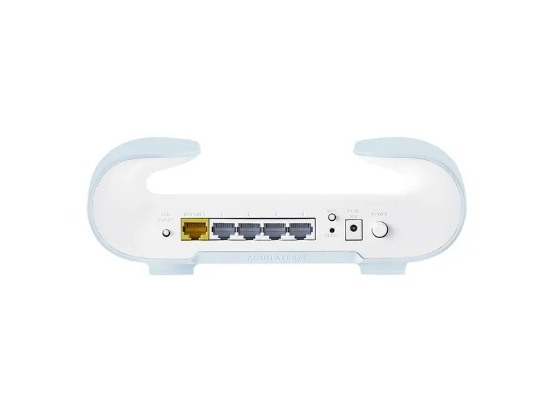 D-Link Aquila Pro AI AX6000 Weiss