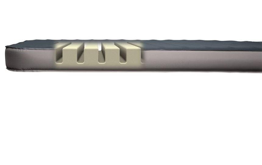 Outwell Luftbett Dreamboat Single 12 cm