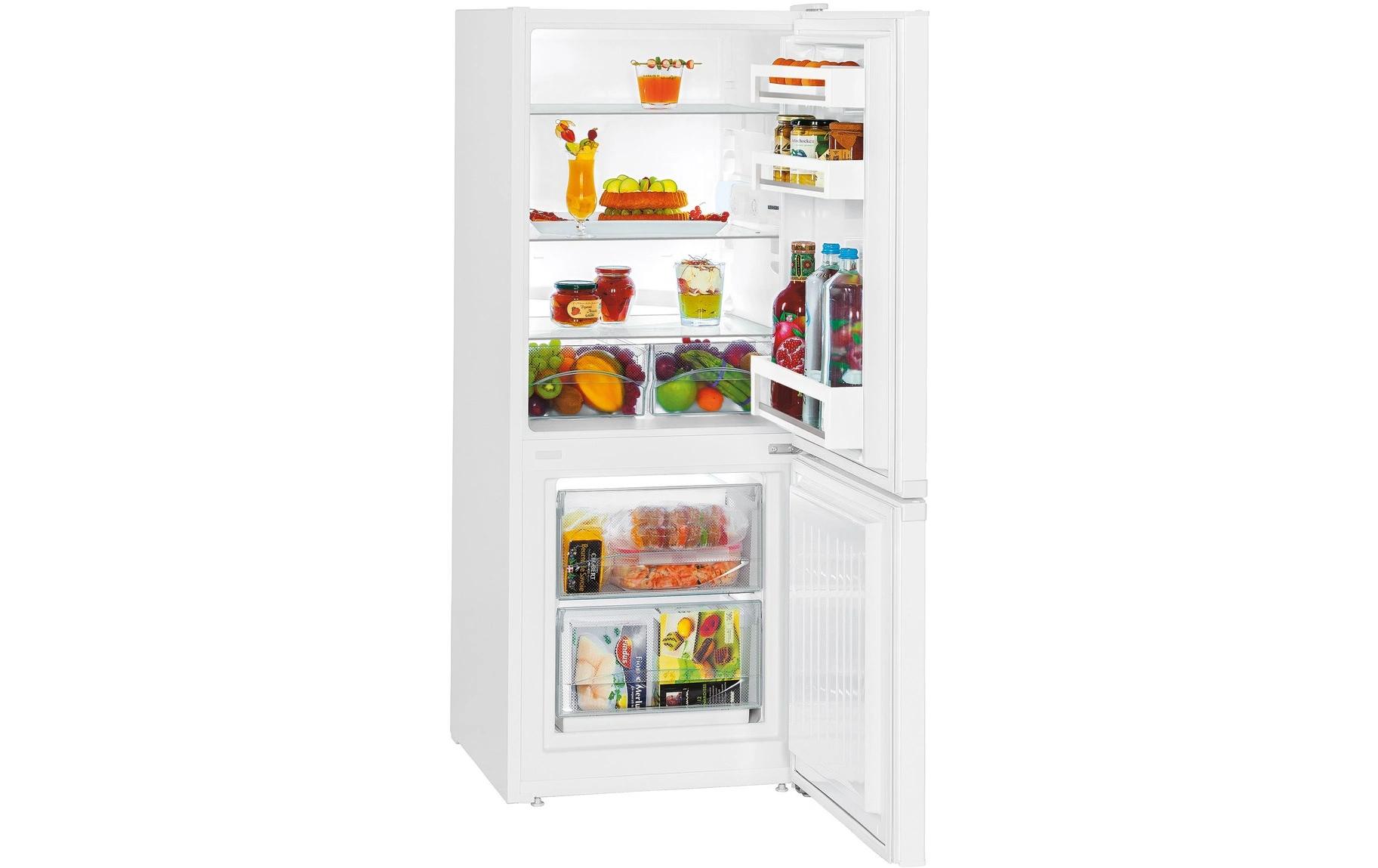 Liebherr Kühl-Gefrierkombination CUe 2331 Rechts