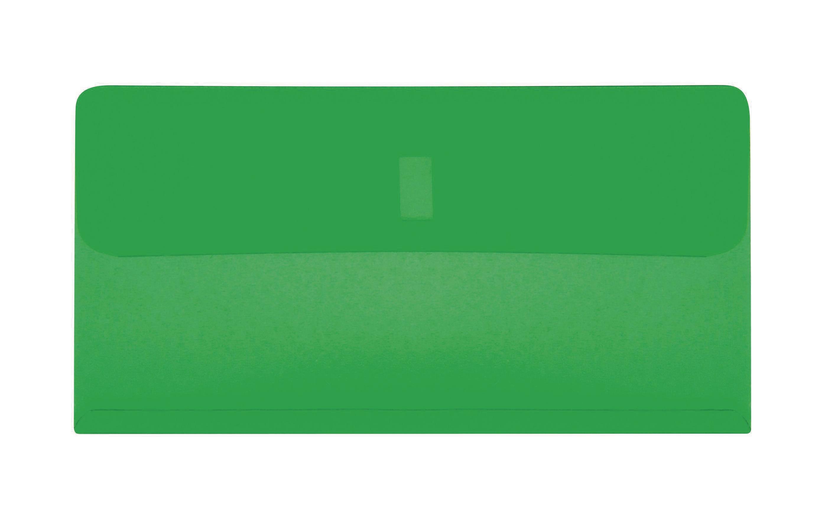 Biella Zubehör Hängeregister VETRO MOBIL Klarsichthülsen, Grün Biella Zubehör Hängeregister VETRO MOBIL Klarsichthülsen, Grün