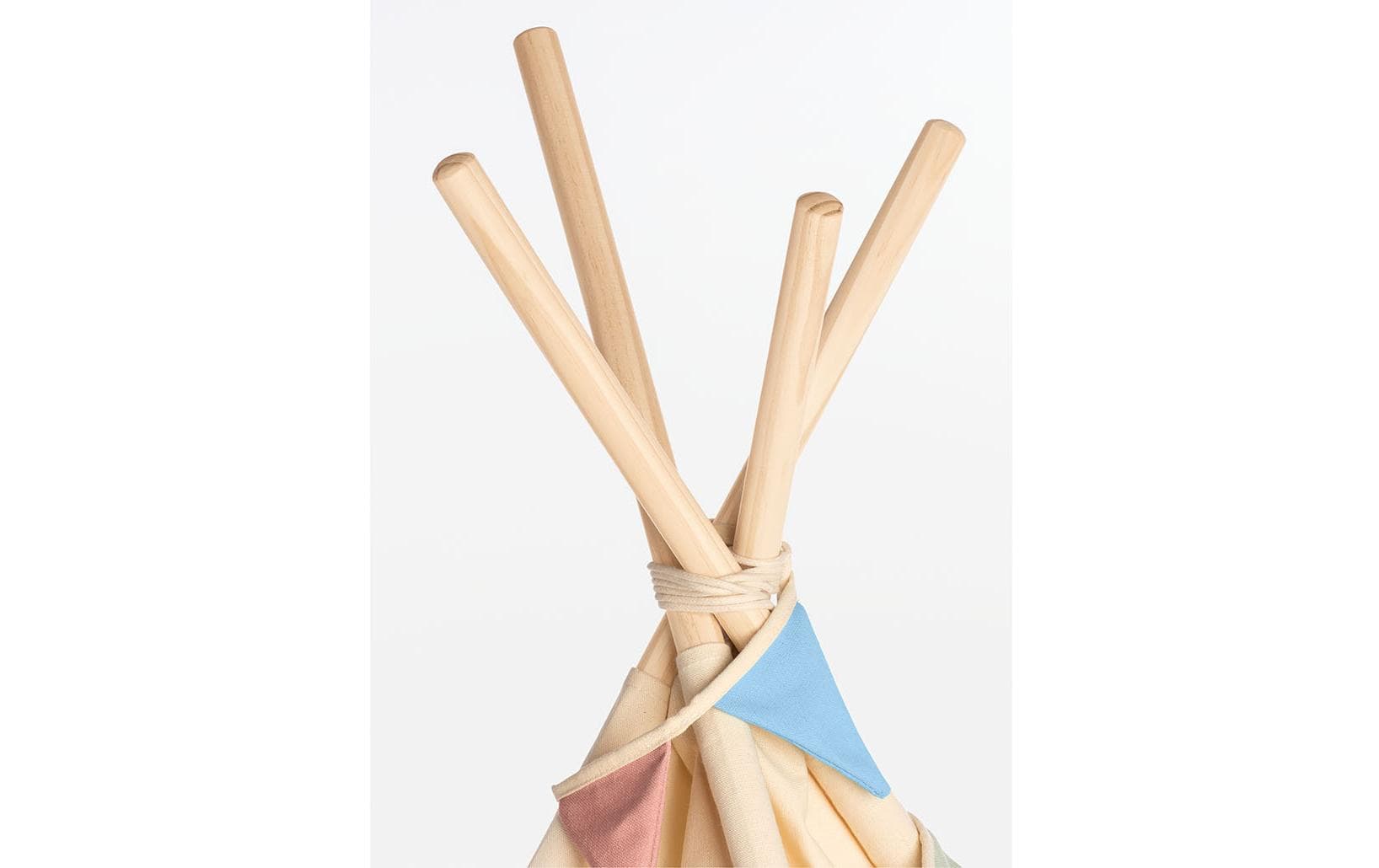 Pinolino Spielzelt Tipi Yuma