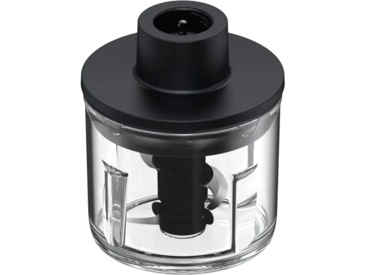 Haier Stabmixer I-Master Serie 5 HHB5B5 021 Schwarz Haier Stabmixer I-Master Serie 5 HHB5B5 021 Schwarz