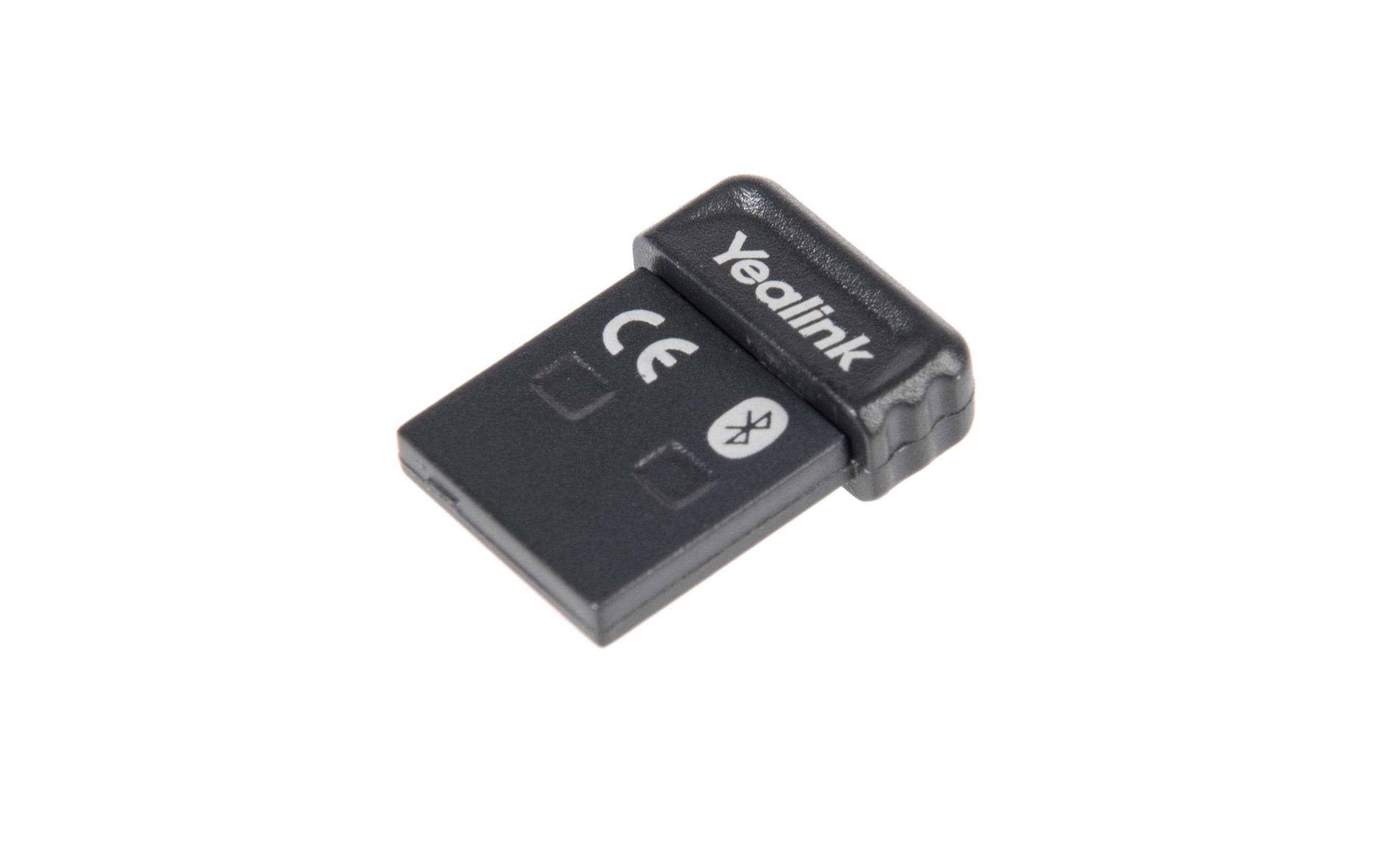 Yealink Bluetooth Adapter BT41 USB-A - Bluetooth Yealink Bluetooth Adapter BT41 USB-A - Bluetooth