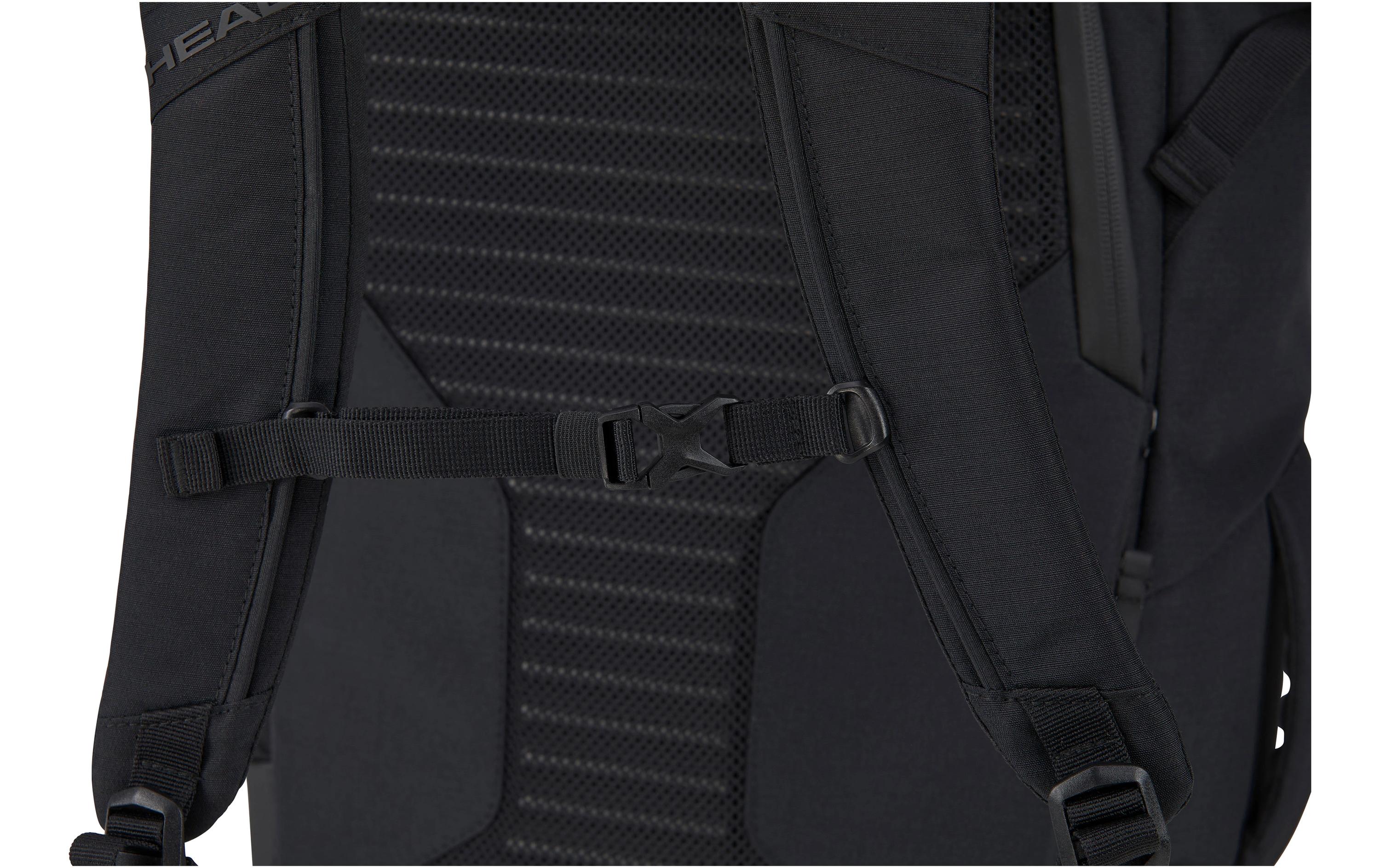 HEAD Padel Backpack Pro X