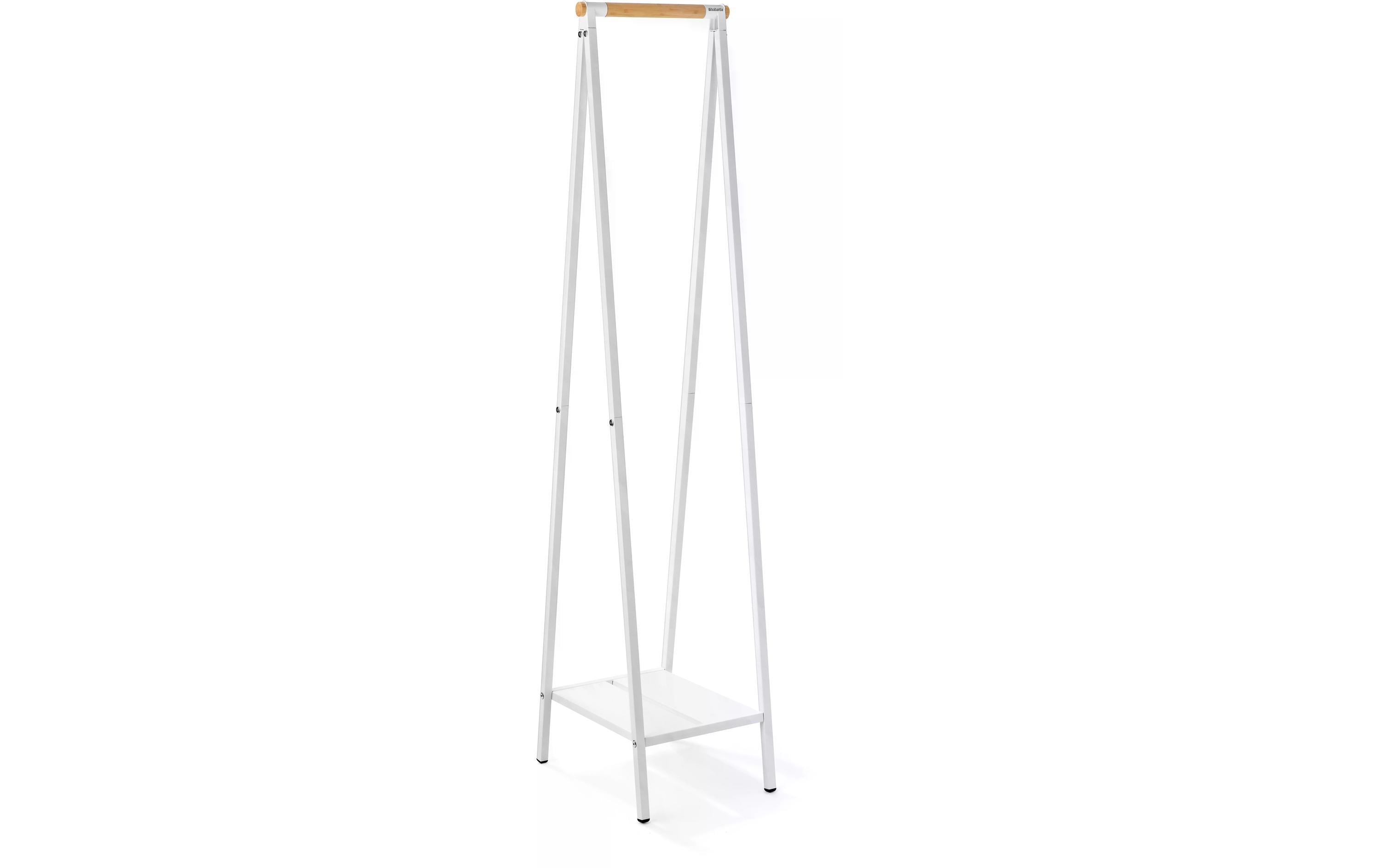 Brabantia Garderobenständer Compact Weiss