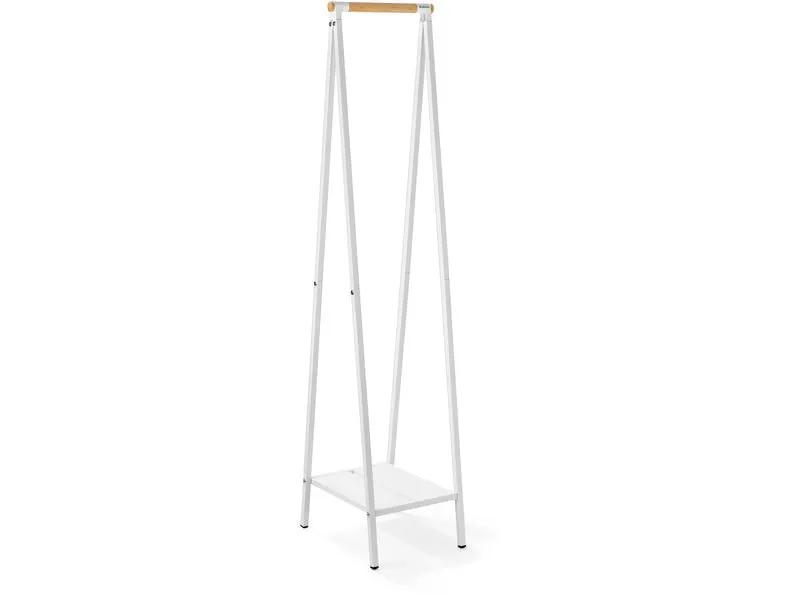 Brabantia Garderobenständer Compact Weiss