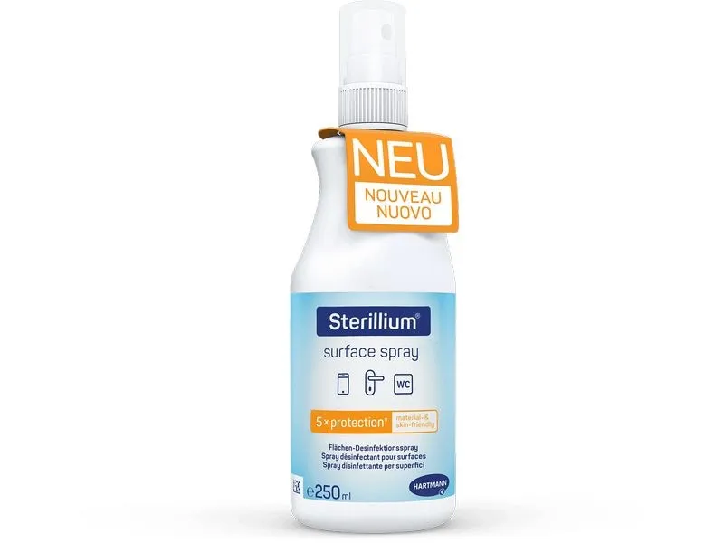 Sterillium Surface Spray 250 ml