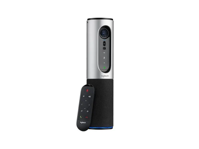 Logitech ConferenceCam Connect USB Full HD 1080P 30 fps Logitech ConferenceCam Connect USB Full HD 1080P 30 fps