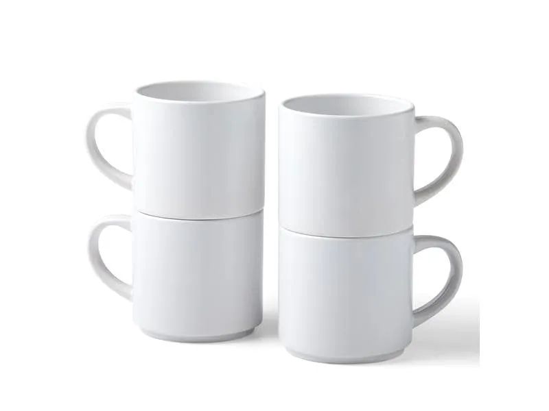 Cricut Tasse Infusible Ink / Mug Press stapelbar 4 Stück Cricut Tasse Infusible Ink / Mug Press stapelbar 4 Stück