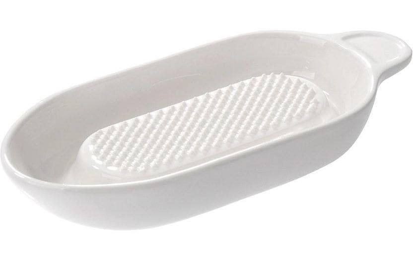 GEFU Handreibe Fruttare Weiss