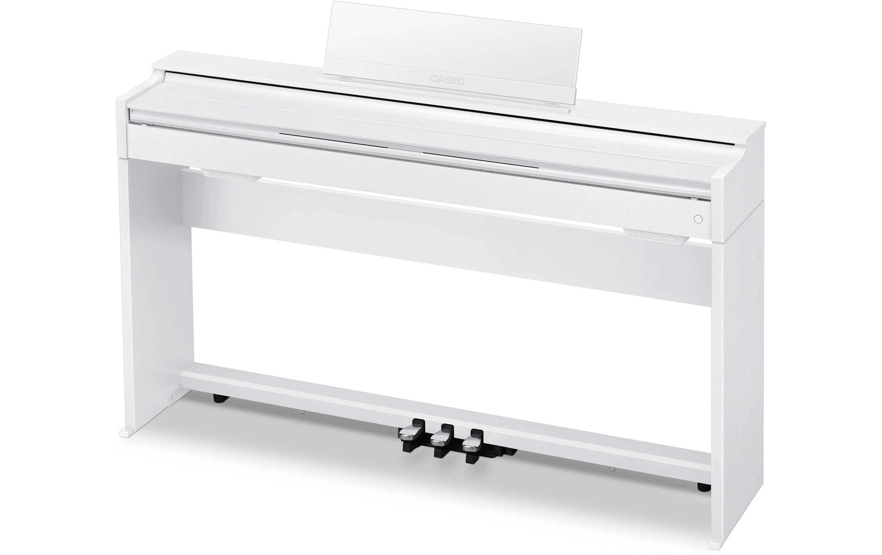 Casio E-Piano CELVIANO AP-S200WE