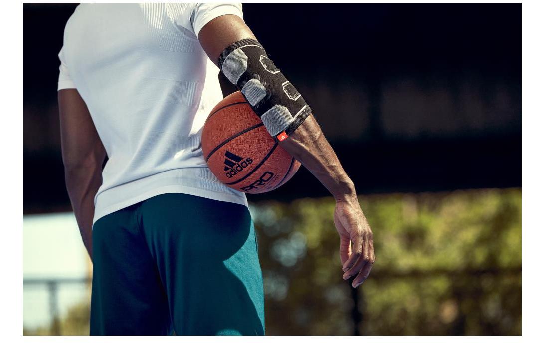 adidas Ellenbogenband Elbow Support M