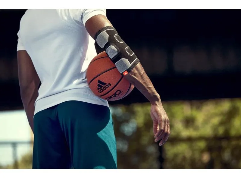 adidas Ellenbogenband Elbow Support XL